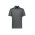 Mens Orbit Short Sleeve Polo - Dark Grey Carbon