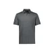 Mens Orbit Short Sleeve Polo