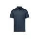 Mens Orbit Short Sleeve Polo