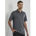 Mens Orbit Short Sleeve Polo