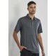 Mens Orbit Short Sleeve Polo