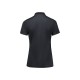 Womens Echo Short Sleeve Polo