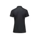 Womens Echo Short Sleeve Polo