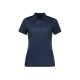 Womens Echo Short Sleeve Polo