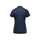 Womens Echo Short Sleeve Polo