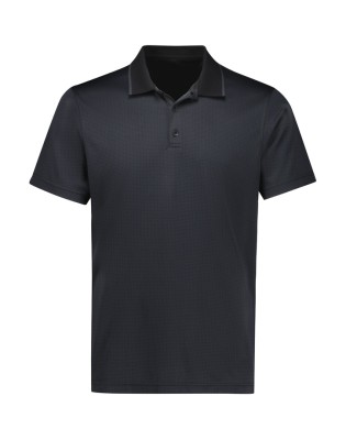 Mens Echo Short Sleeve Polo