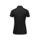 Womens Dart Short Sleeve Polo