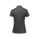 Womens Dart Short Sleeve Polo
