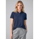 Dart Womens Short Sleeve Polo