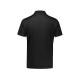 Mens Dart Short Sleeve Polo