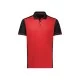Mens Dart Short Sleeve Polo