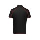 Mens Dart Short Sleeve Polo