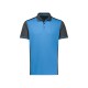 Mens Dart Short Sleeve Polo