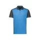 Mens Dart Short Sleeve Polo