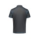 Mens Dart Short Sleeve Polo