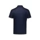 Mens Dart Short Sleeve Polo