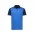 Mens Dart Short Sleeve Polo - Navy/Royal