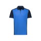 Mens Dart Short Sleeve Polo