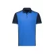 Mens Dart Short Sleeve Polo