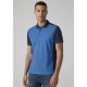 Dart Mens Short Sleeve Polo