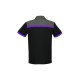 Charger Mens Short Sleeve Polo