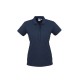 Shadow Womens Short Sleeve Polo
