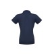 Shadow Womens Short Sleeve Polo