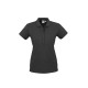 Shadow Womens Short Sleeve Polo