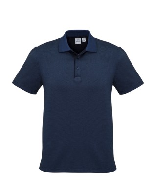 Shadow Mens Short Sleeve Polo