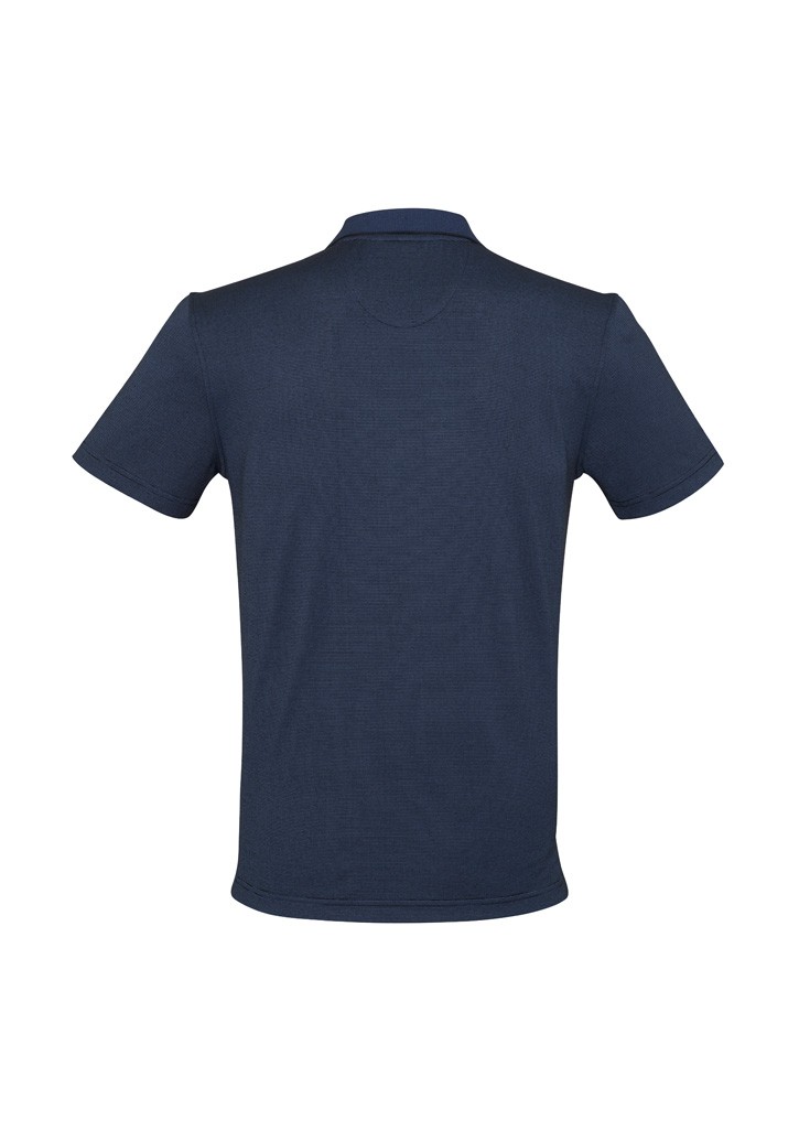 Shadow Mens Short Sleeve Polo