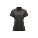 Womens Lotus Short Sleeve Polo