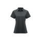 Lotus Womens Short Sleeve Polo