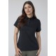 Lotus Womens Short Sleeve Polo