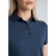 Lotus Womens Short Sleeve Polo