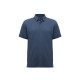 Lotus Mens Short Sleeve Polo