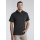 Lotus Mens Short Sleeve Polo