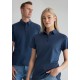 Lotus Mens Short Sleeve Polo