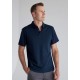 Lotus Mens Short Sleeve Polo