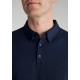 Lotus Mens Short Sleeve Polo