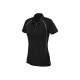 Cyber Womens Short Sleeve Polo