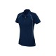 Cyber Womens Short Sleeve Polo