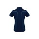 Cyber Womens Short Sleeve Polo