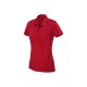 Cyber Womens Short Sleeve Polo