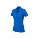 Cyber Womens Short Sleeve Polo