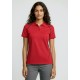 Cyber Womens Short Sleeve Polo