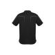 Cyber Mens Short Sleeve Polo
