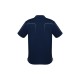 Cyber Mens Short Sleeve Polo
