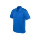 Cyber Mens Short Sleeve Polo