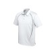 Cyber Mens Short Sleeve Polo