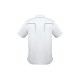 Cyber Mens Short Sleeve Polo